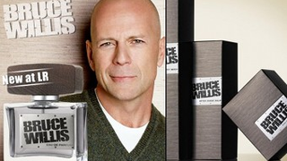 A Brief History Of Celebrity Fragrances